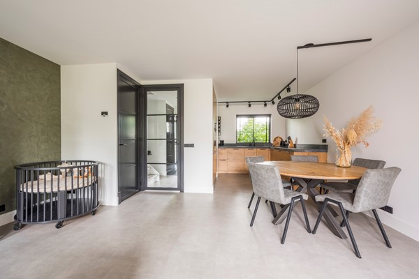 Medium property photo - Nieuwe Noordenweg 19, 3781 DX Voorthuizen